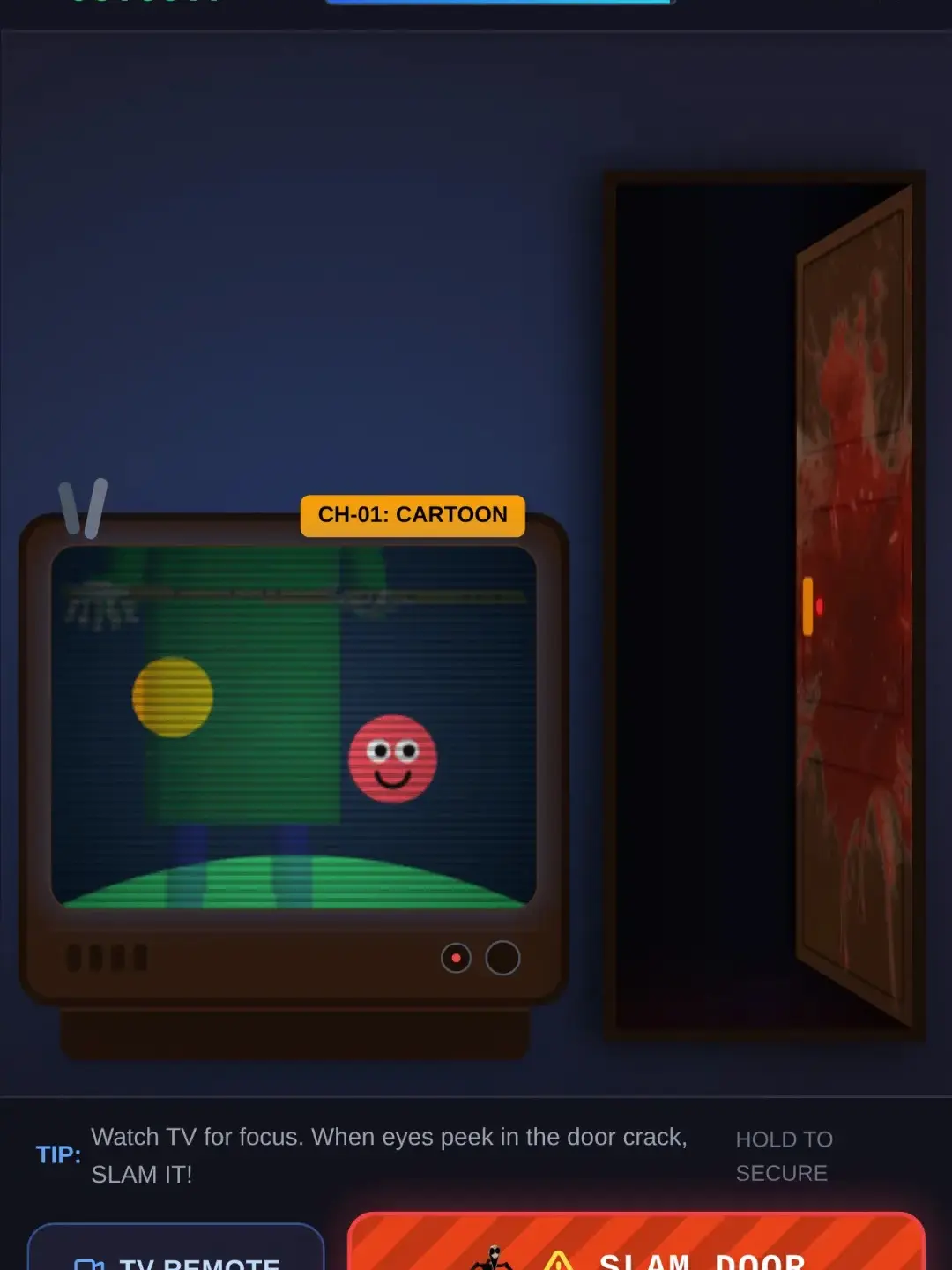 TV Nightmare cover