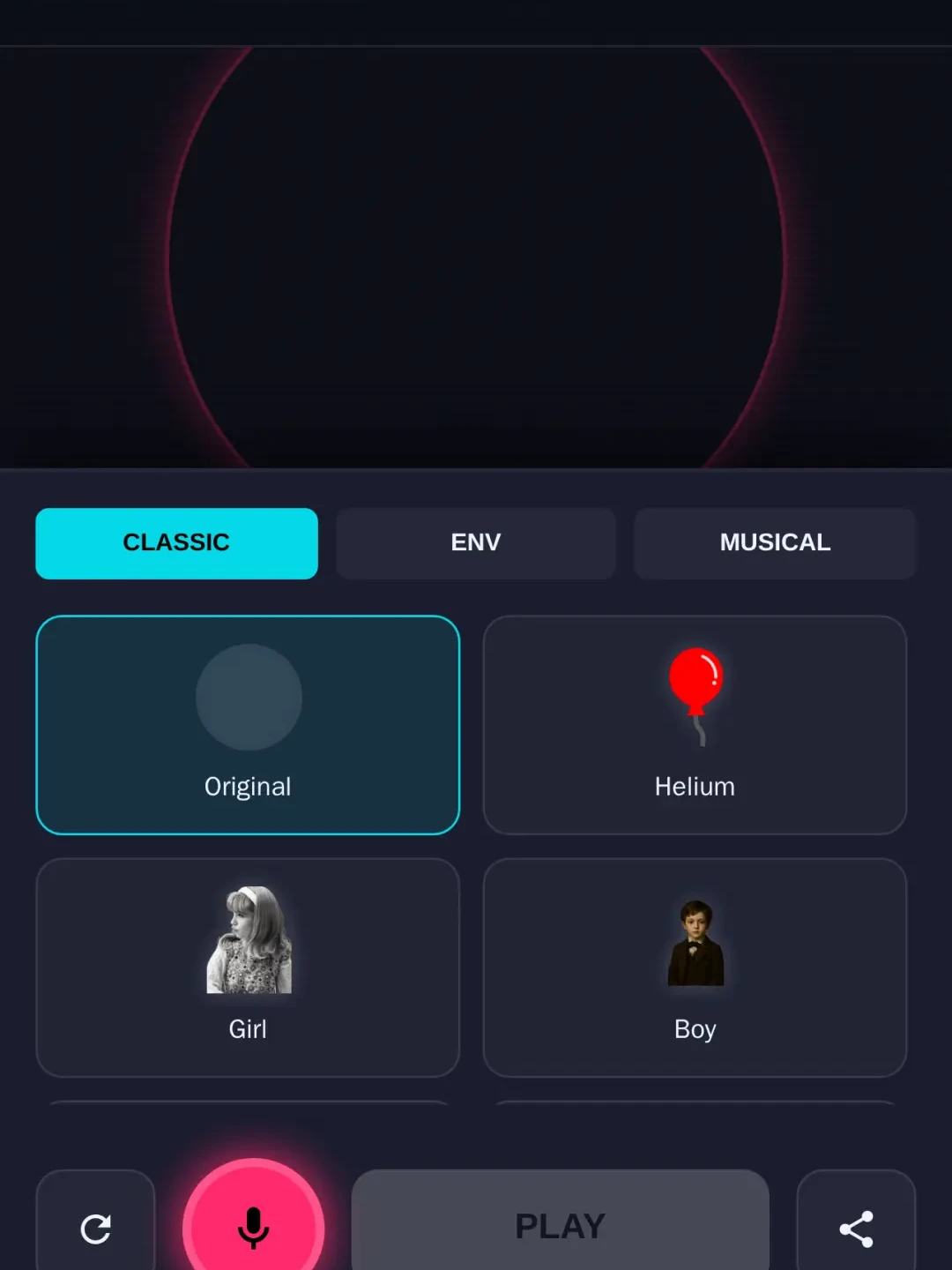 Voice Lab Studio cover