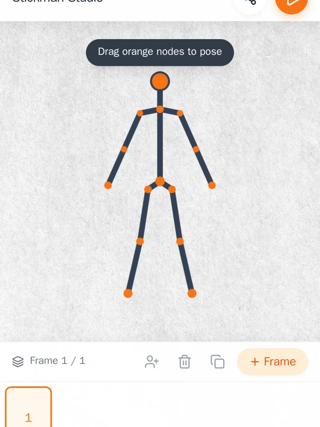 Stickman Studio cover