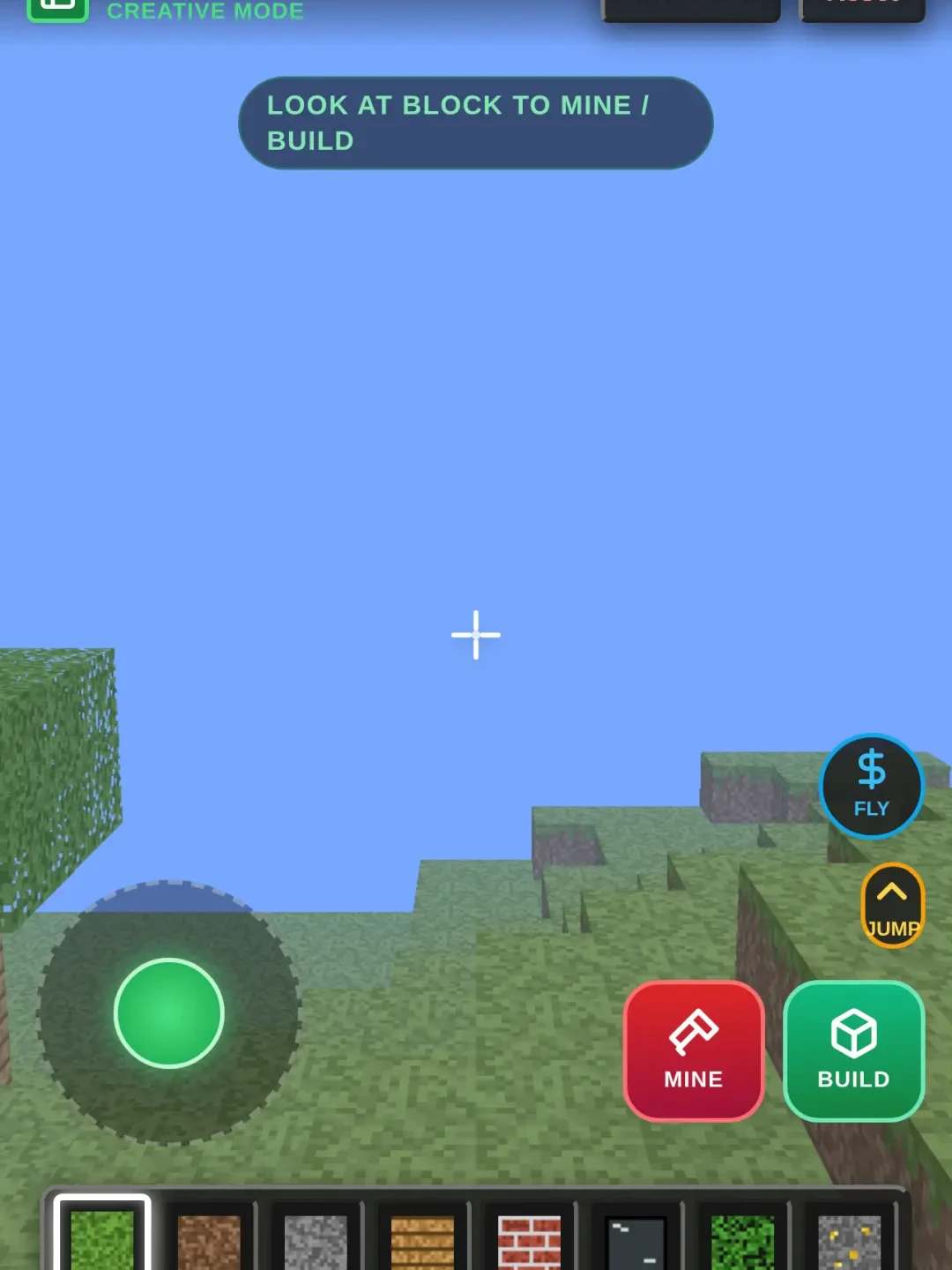 Minecraft 3d cover