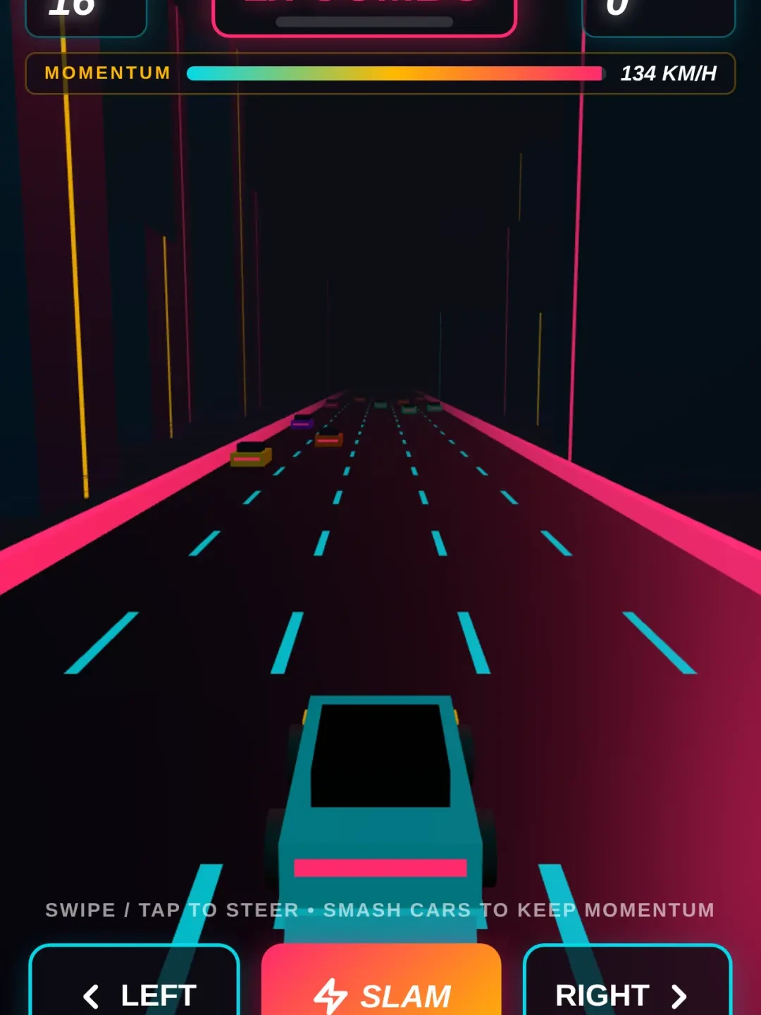 Crash Cars! cover