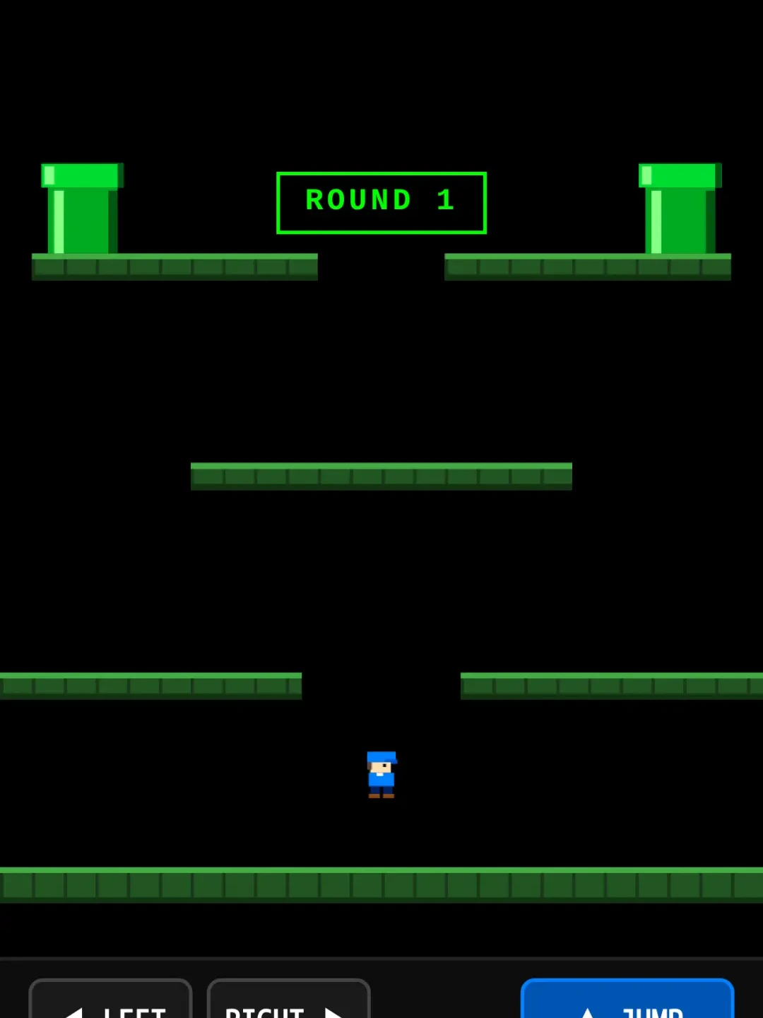 Pixel Arcade: Monster Clash cover