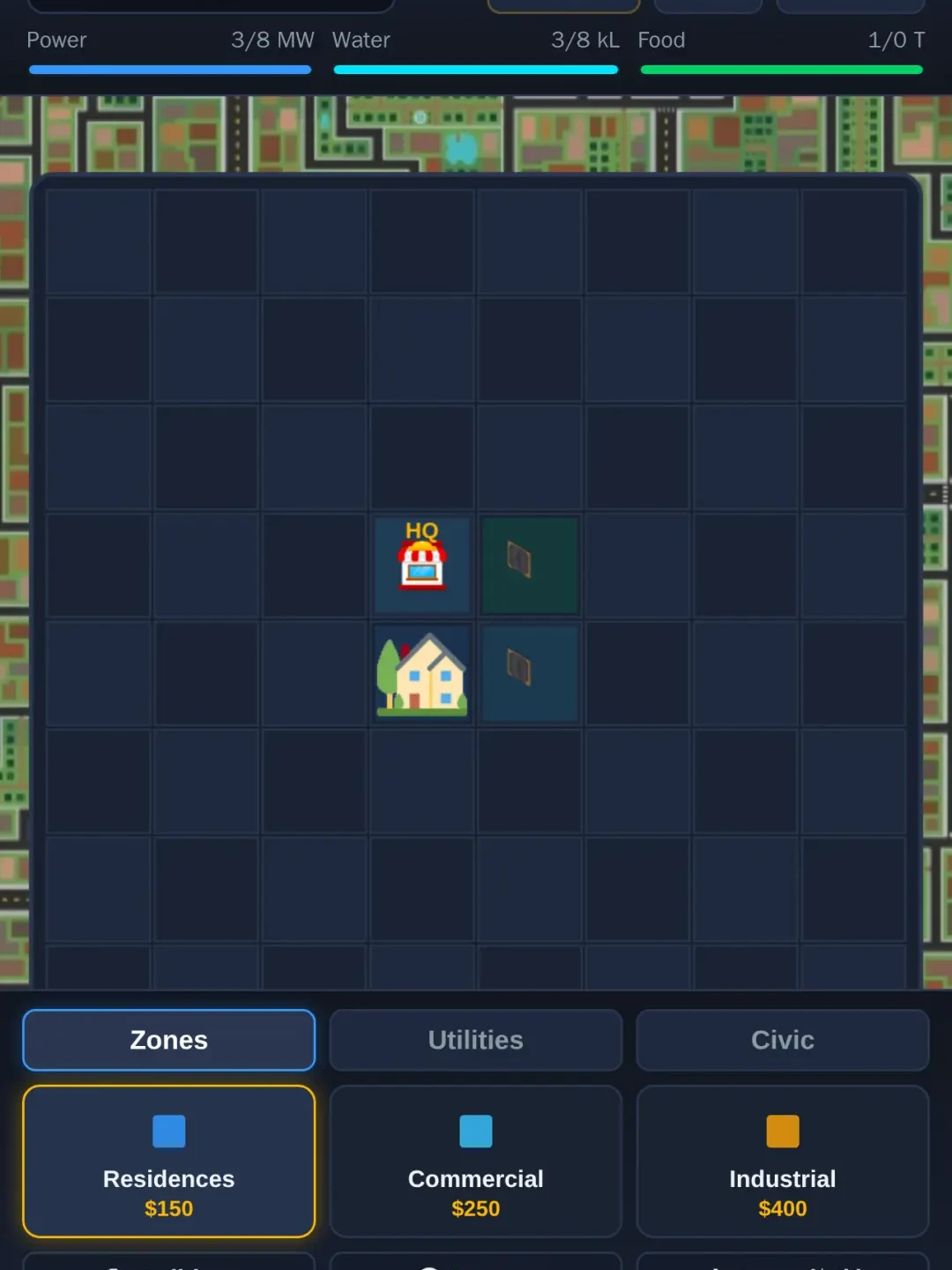 Metropolis: City Builder cover