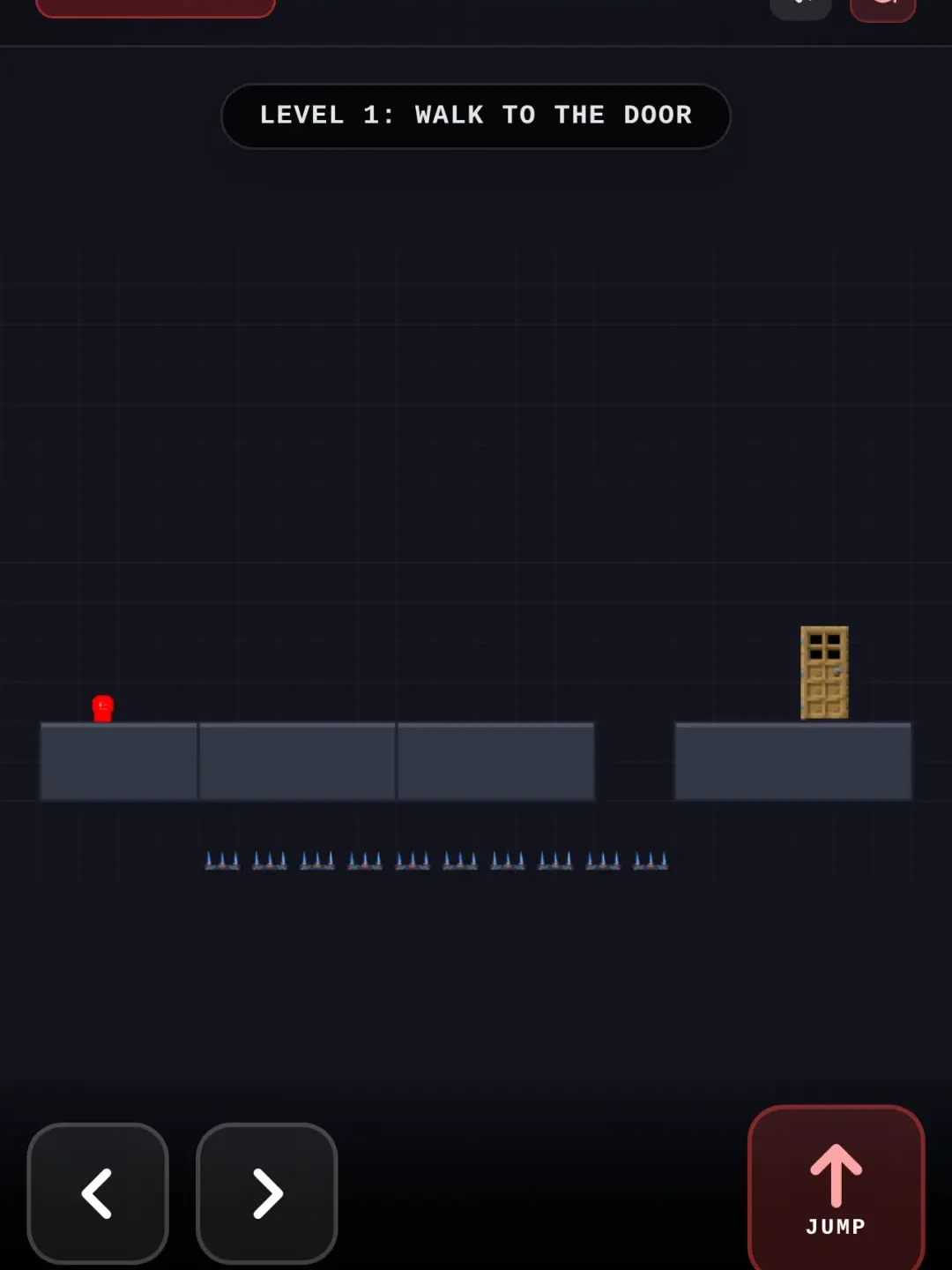 Level Devil cover