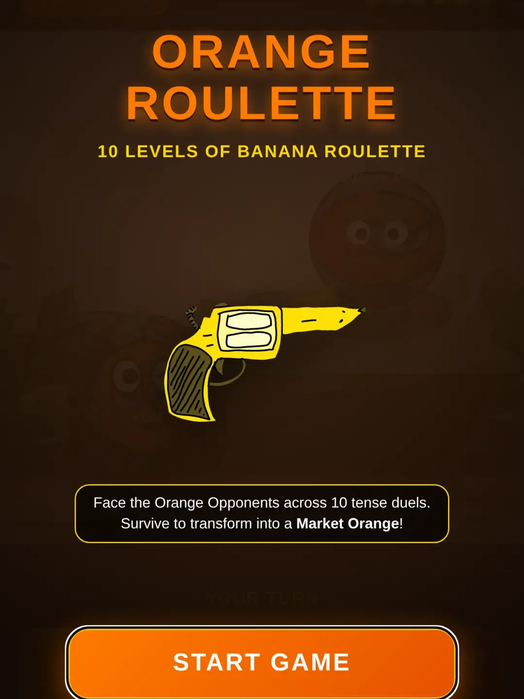 Orange Roulette [INDEV] cover
