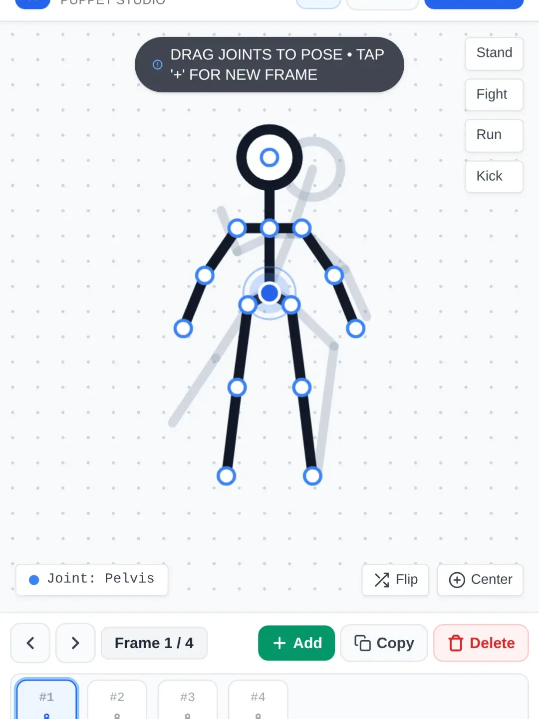 Stick Animator cover