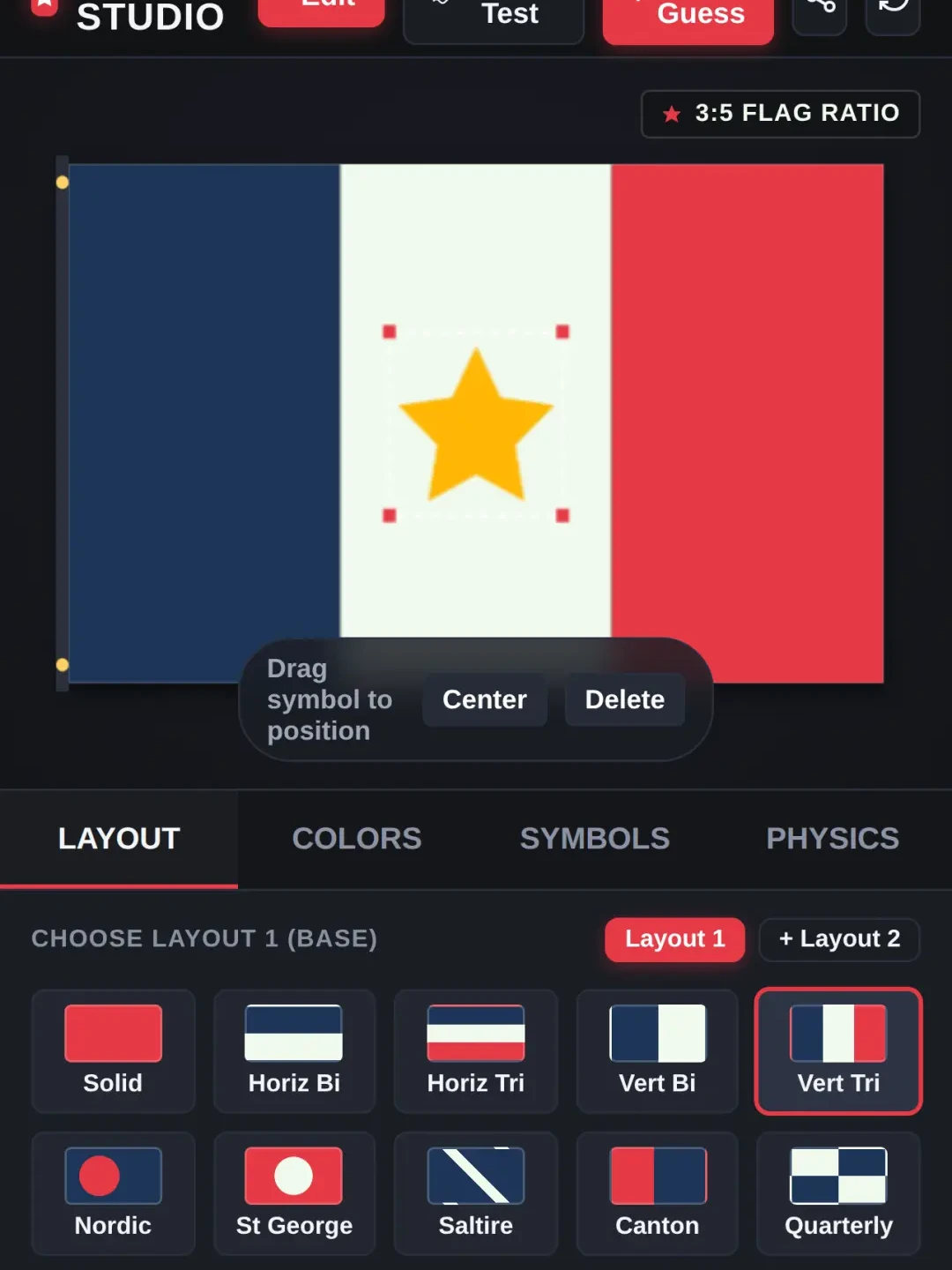 Flag Maker Studio cover