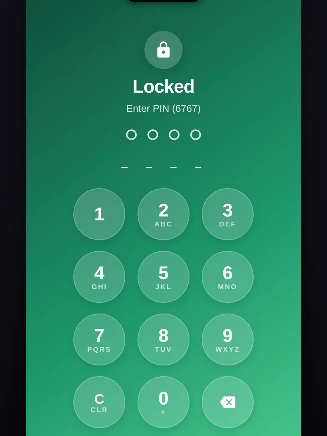 Phone Game cover