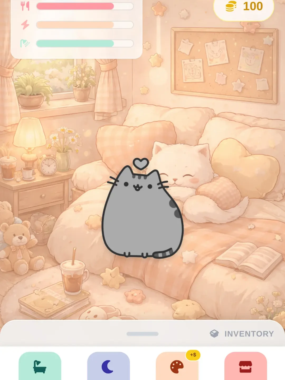 My Cozy Spirit Pet cover