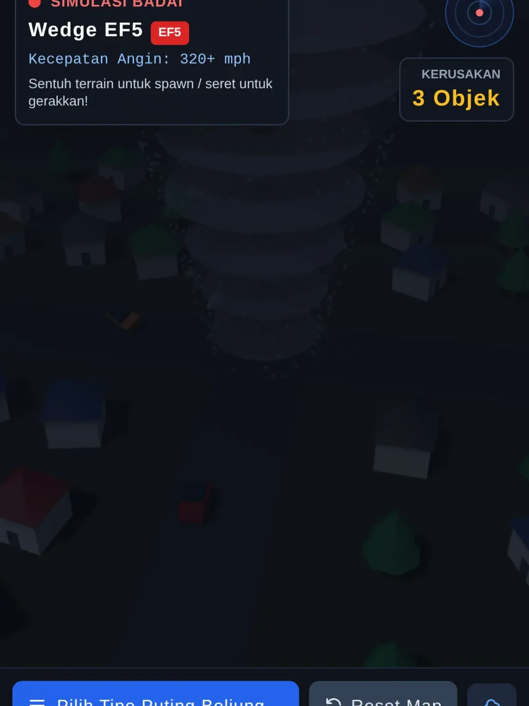 Tornado Sandbox 3D cover