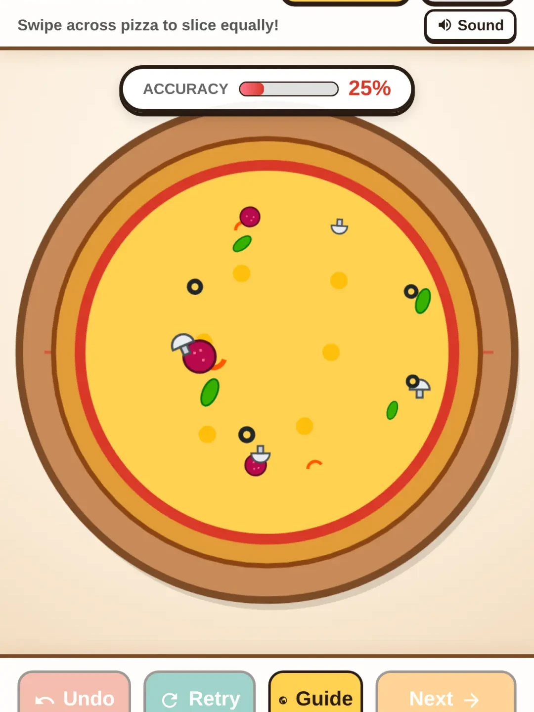 Pizza Workshop - Slice Master cover
