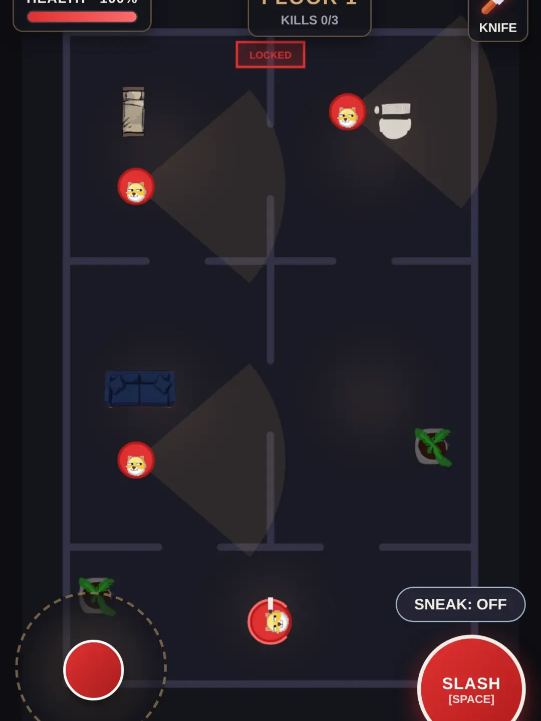 Freakshot cover
