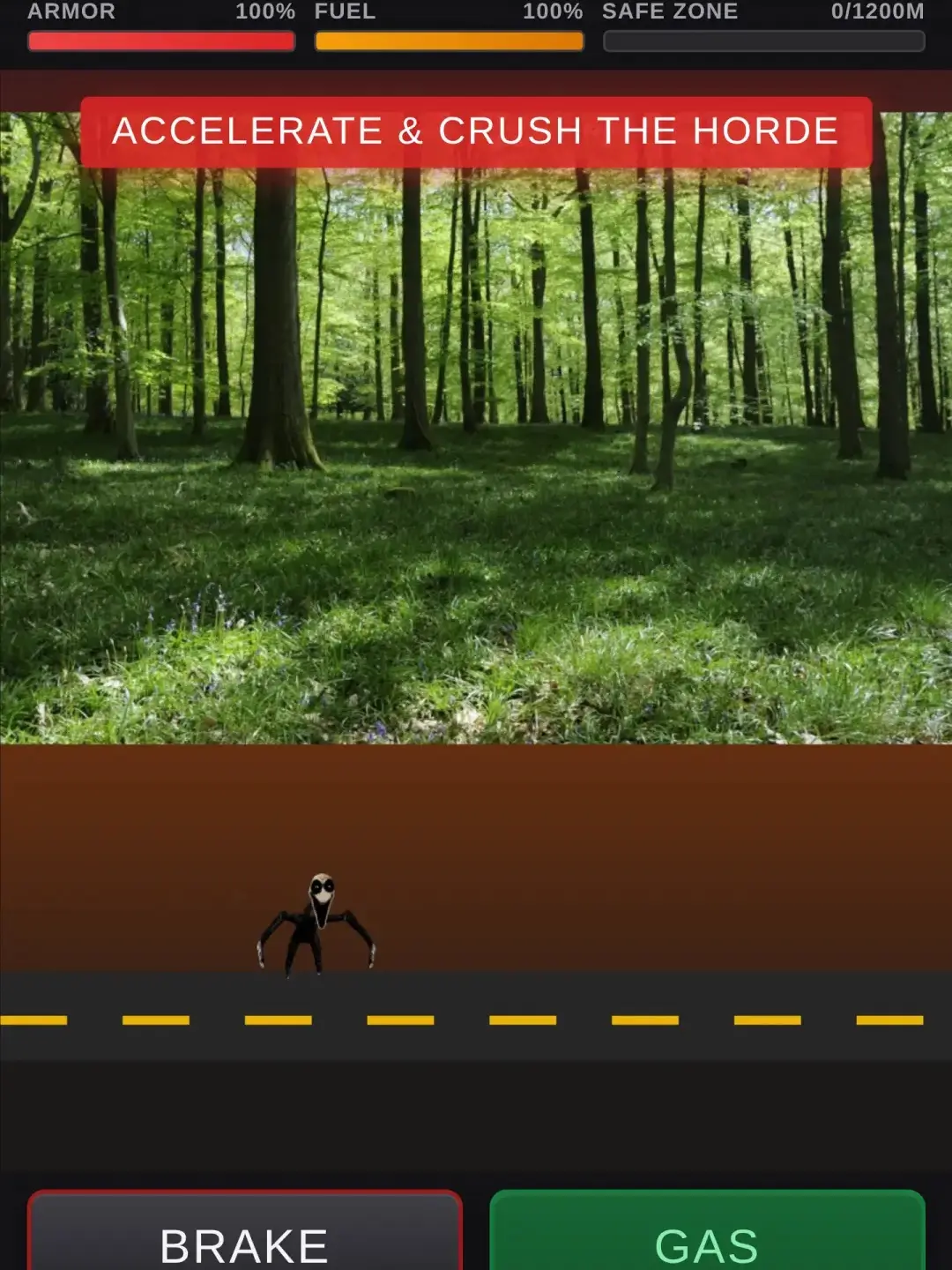 Z-DRIVE: Blood Highway cover