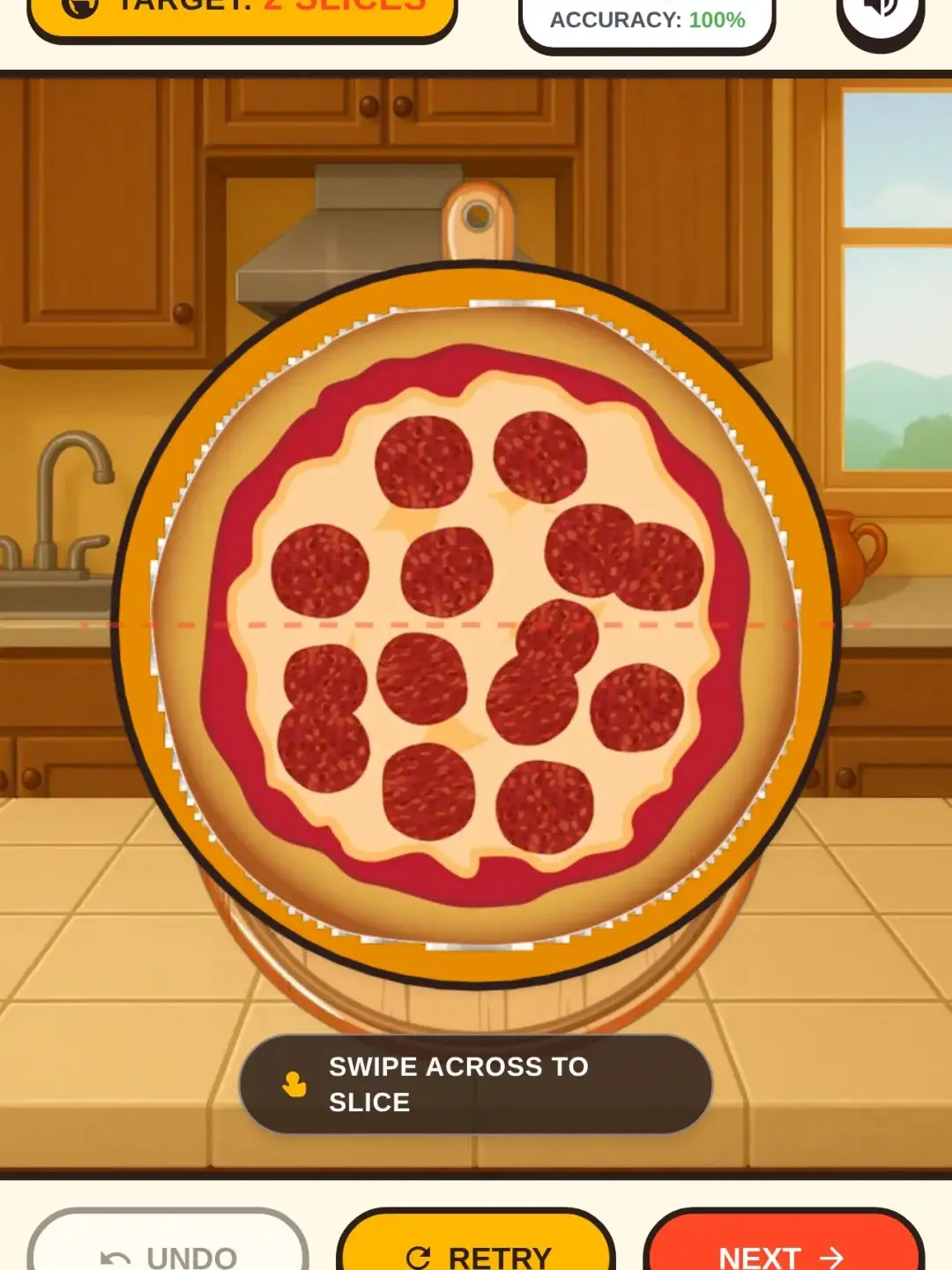 Pizza Slice Workshop cover