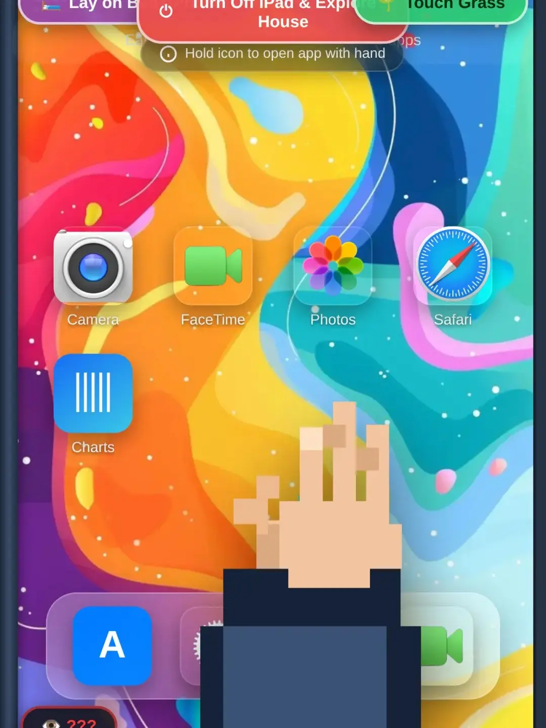 ipadOS 27 cover