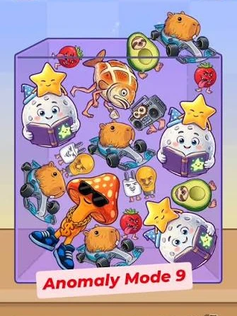 Merge Fellas cover