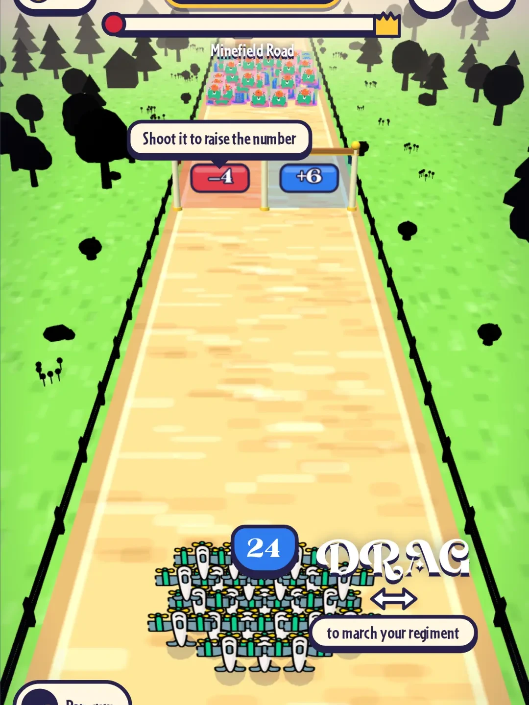 Shooty Skies cover