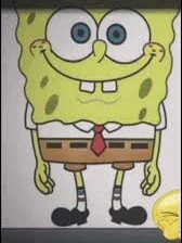 Sponge bob's biggest nightmare cover