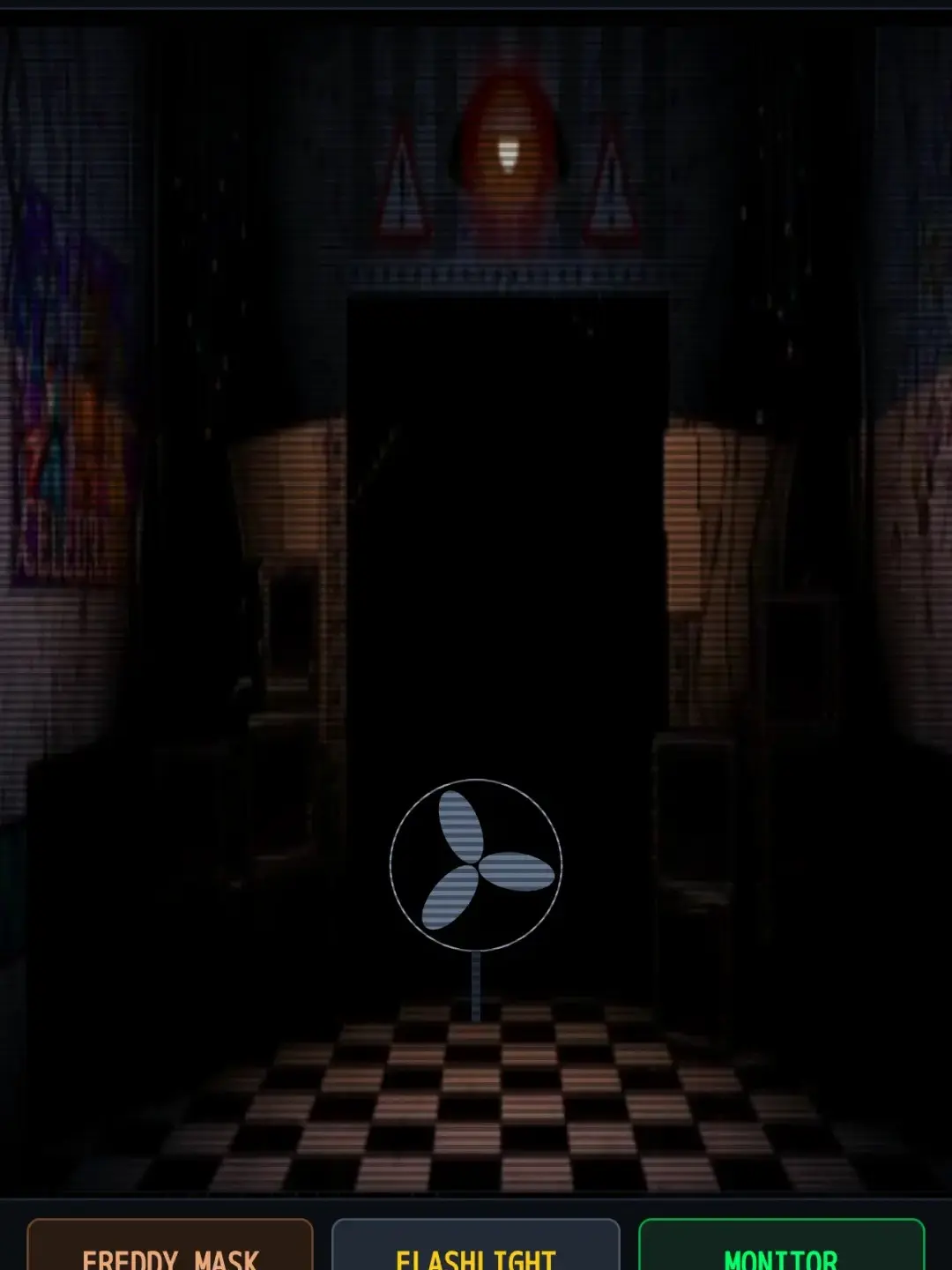 Five Nights at Freddy's 2 cover