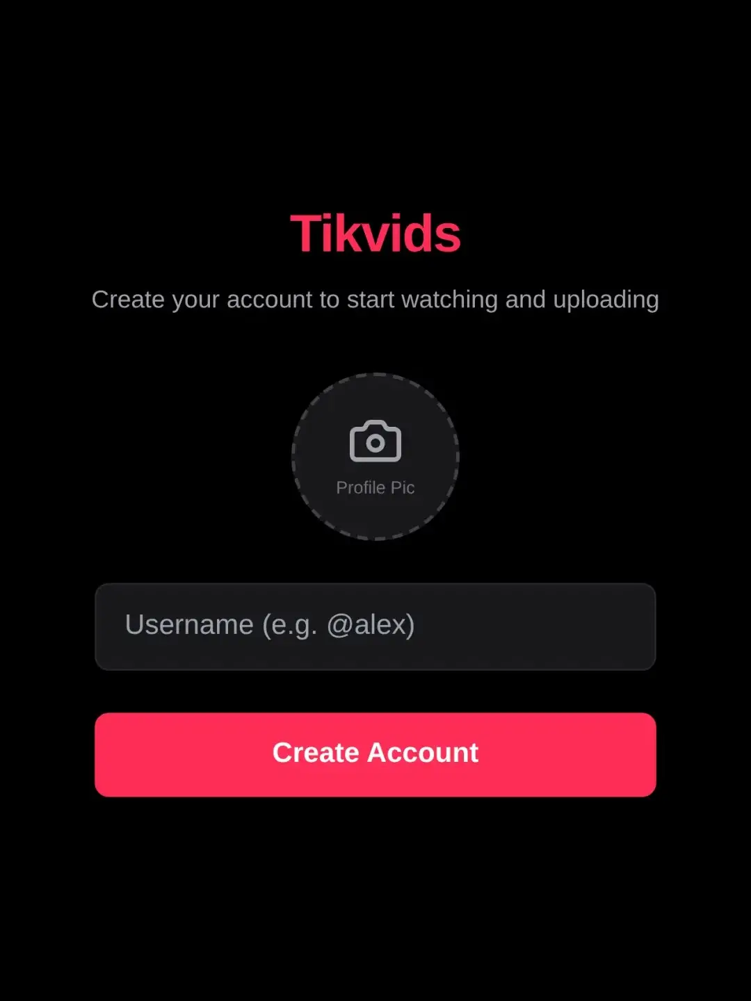 Tikvids cover