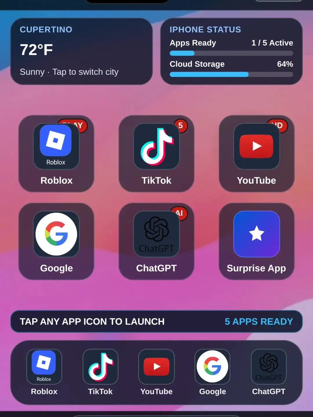 iPhone OS Simulator cover
