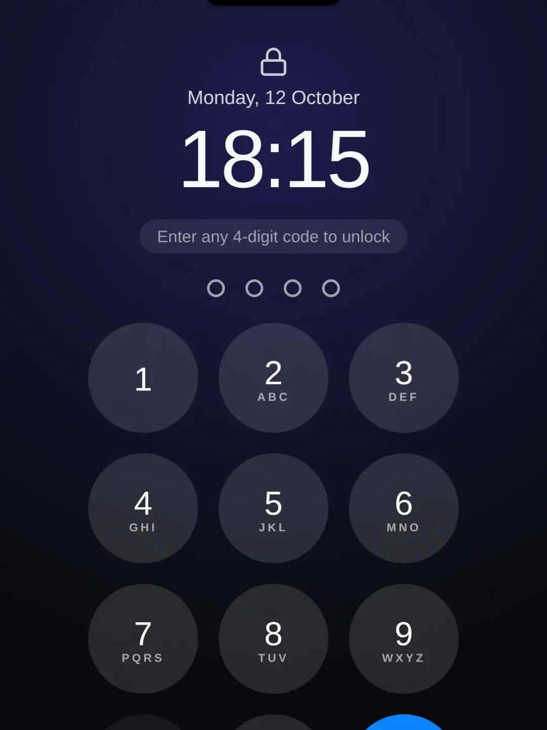 Phone Simulator cover