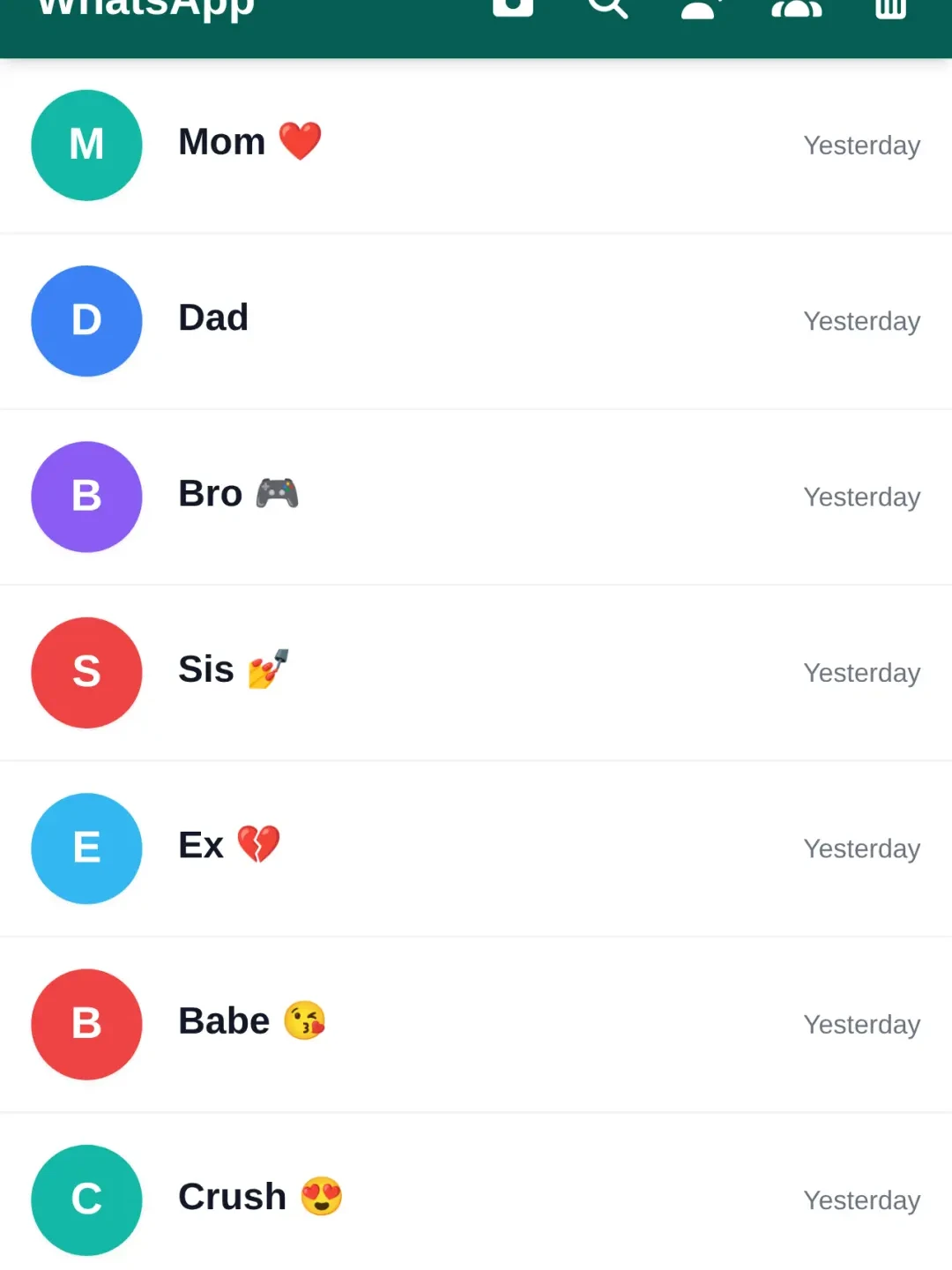 WhatsApp Sandbox 3.0 cover