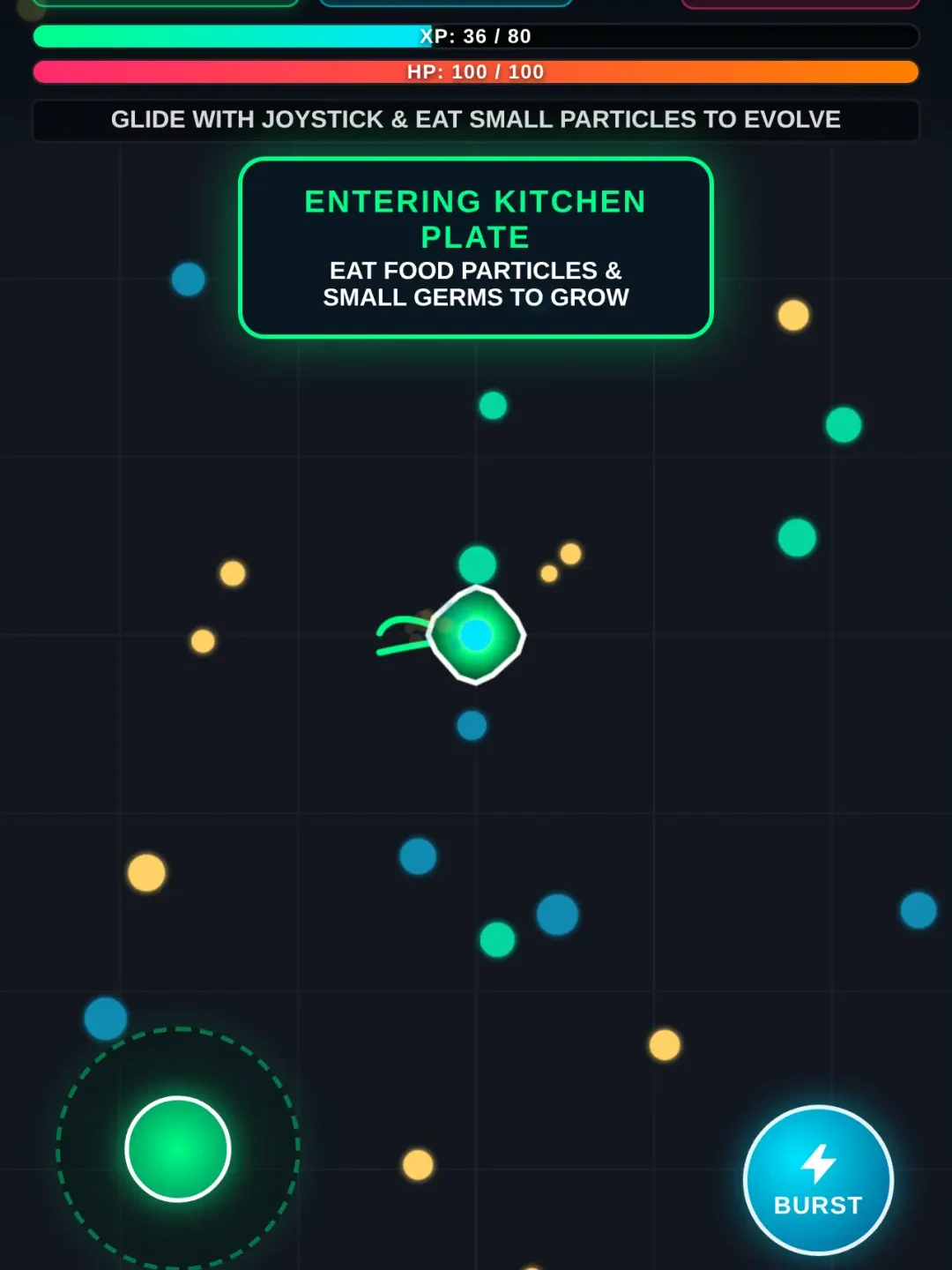 Bacteria: Global Infection cover