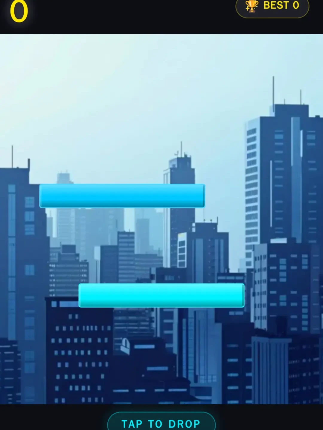 Tower Stack cover