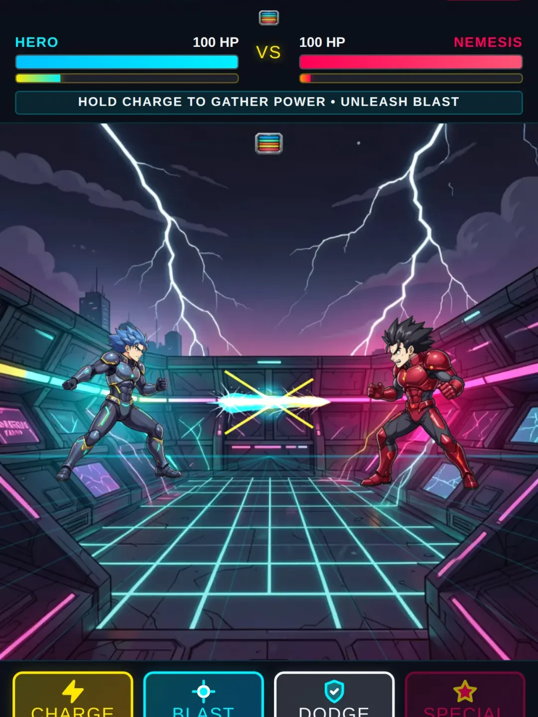SUIT FIGHT cover