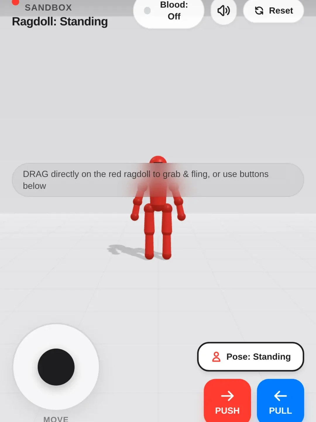 3d ragdoll to remix cover