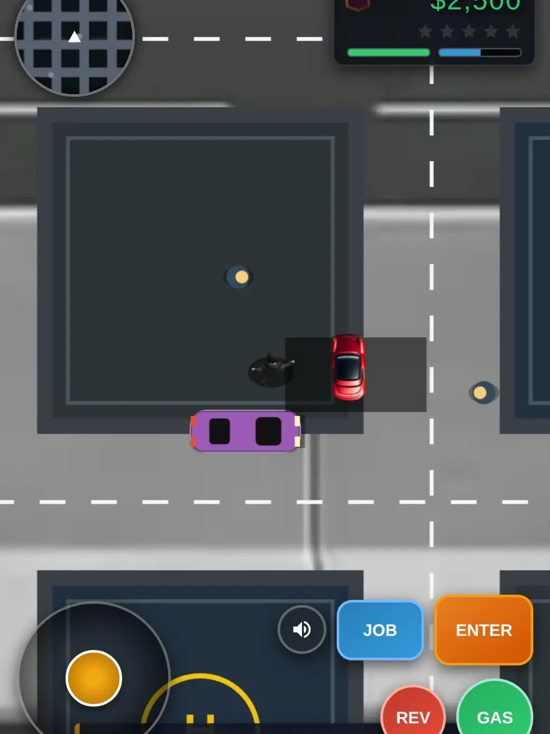 Los Santos: Grand Drive cover