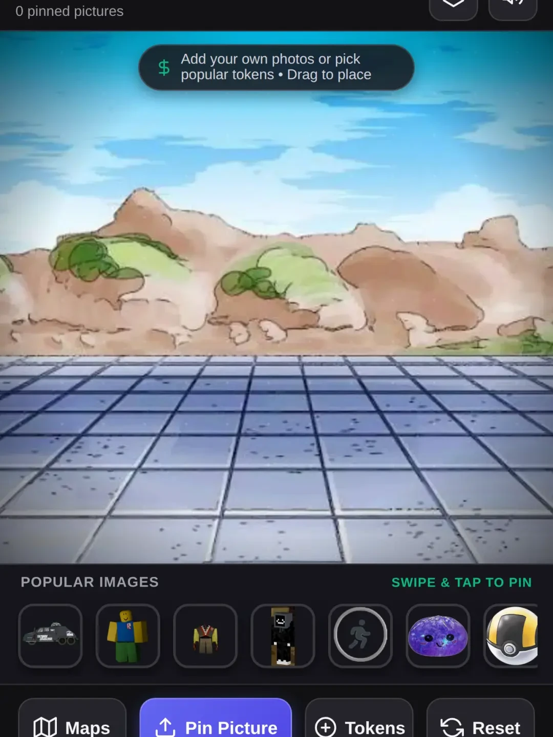 Roleplay Sandbox cover