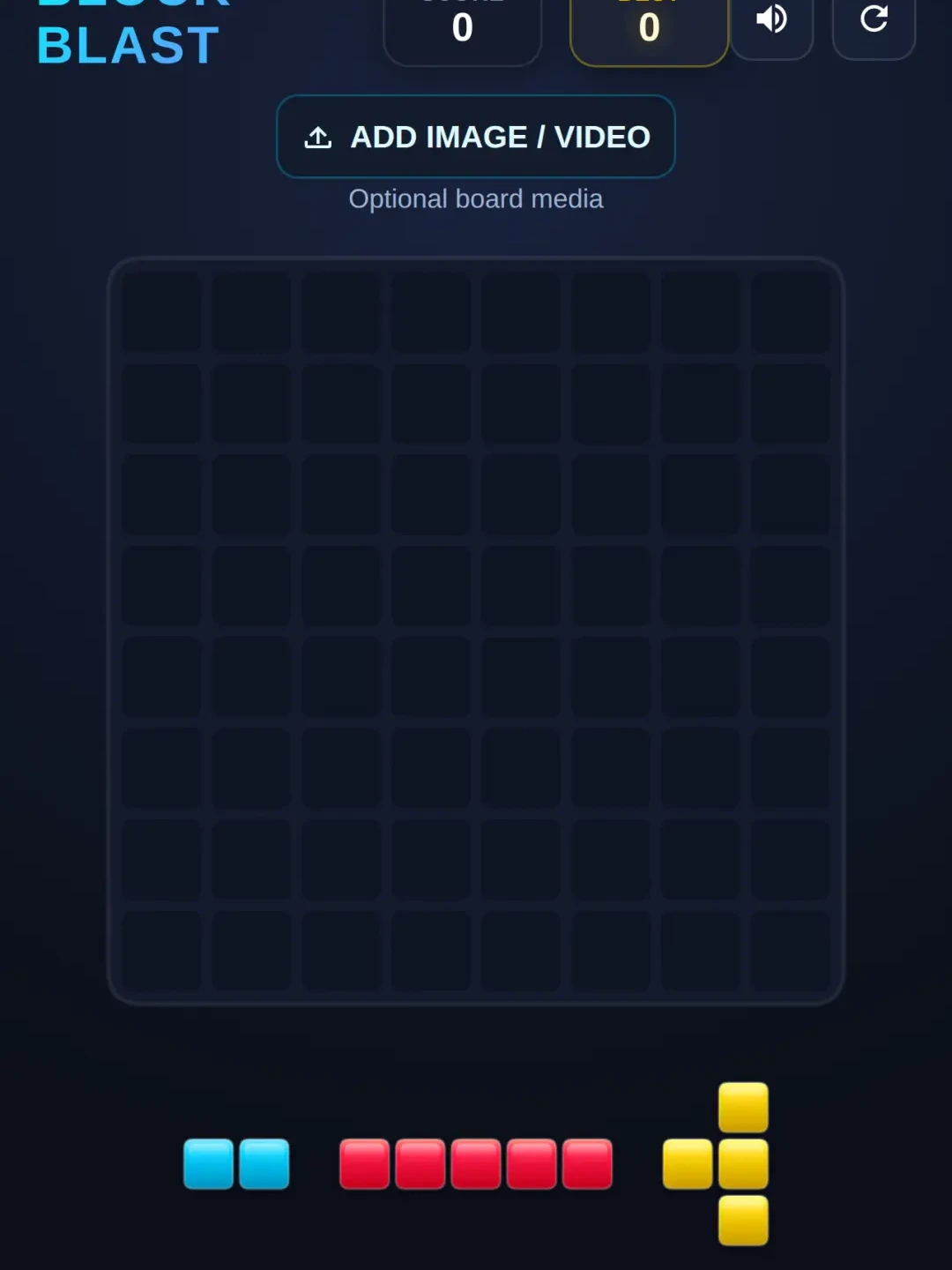 Block Blast cover