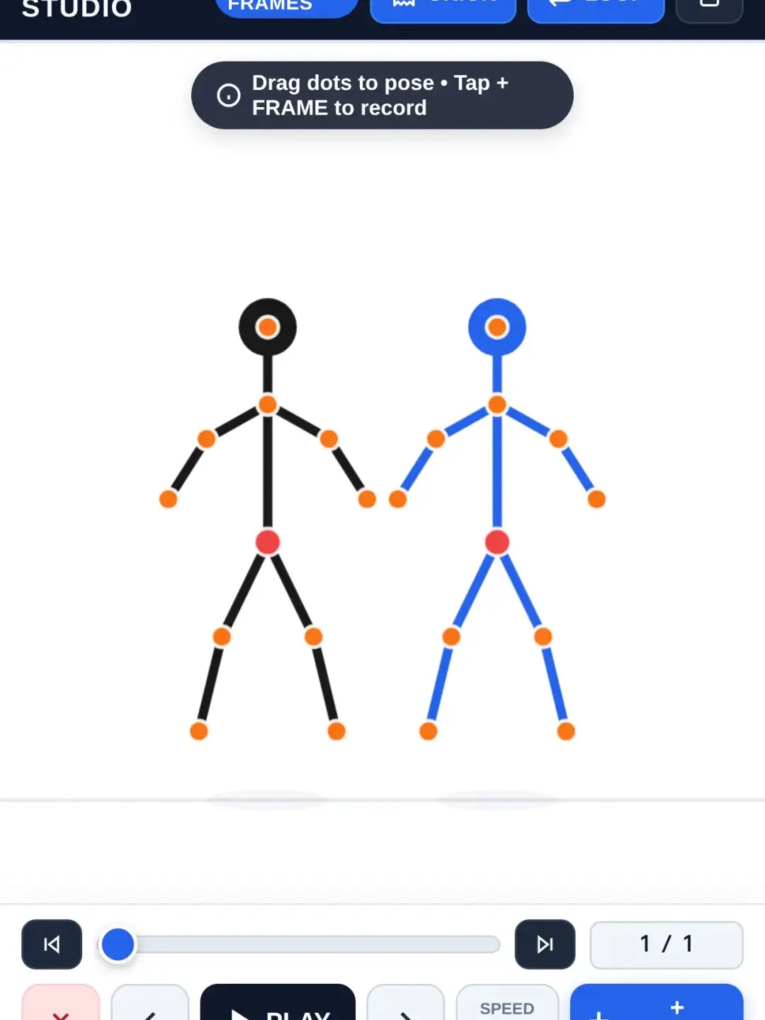 Pivot Stickman Studio cover