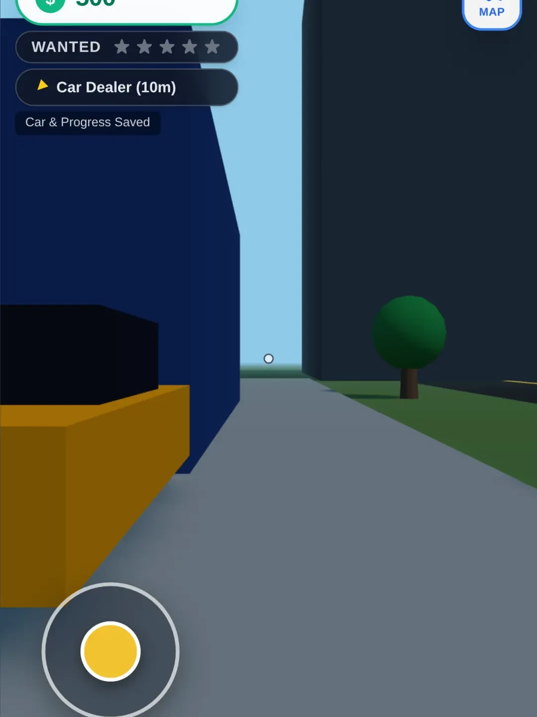 City Life 3D Simulator cover