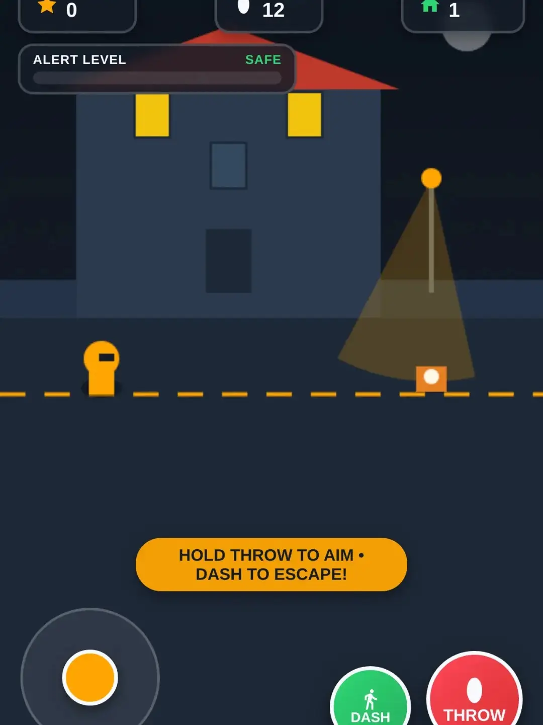 Egg Prankster: Street Escape cover
