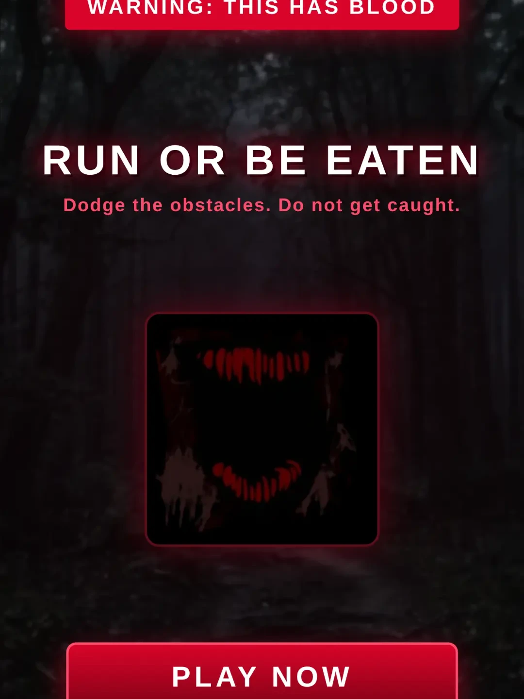 RÛÑ Ø4 BÉ ĒÃTÉÑ cover