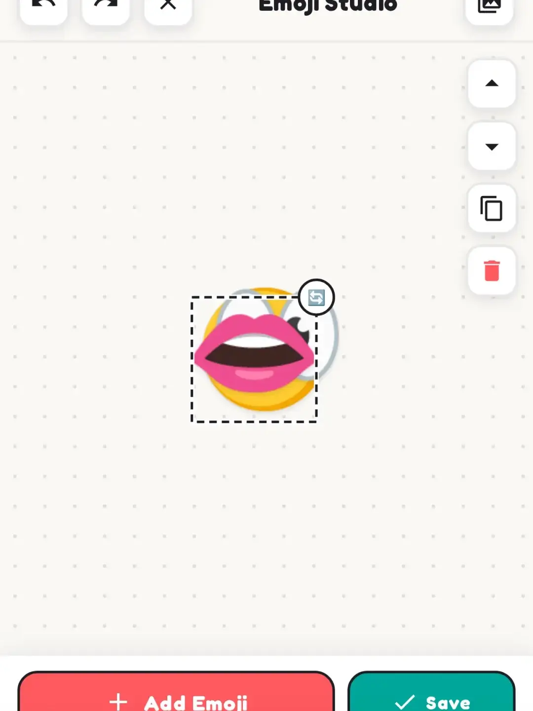 Emoji Character Studio cover