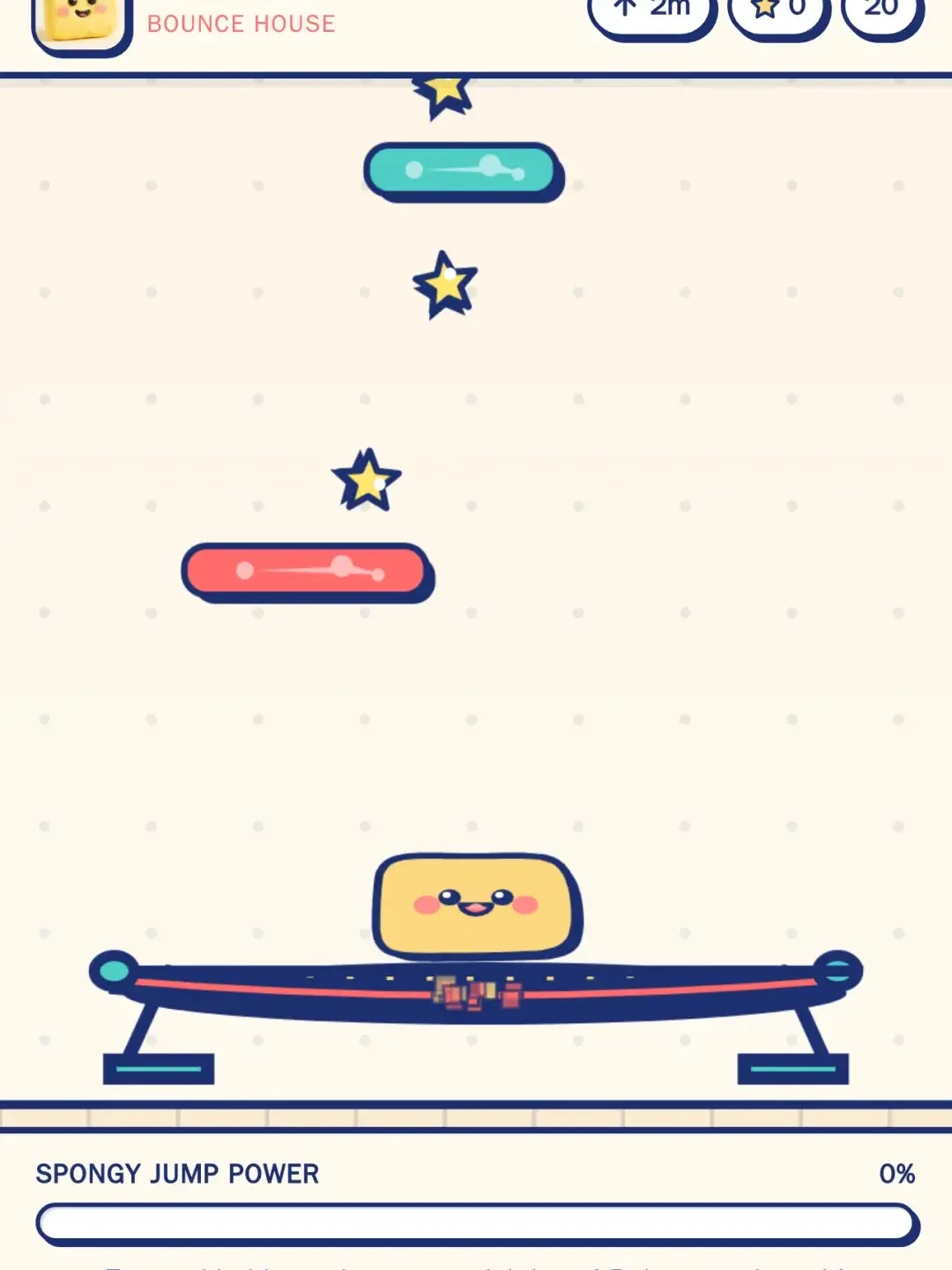 Butter Blob Adventures cover