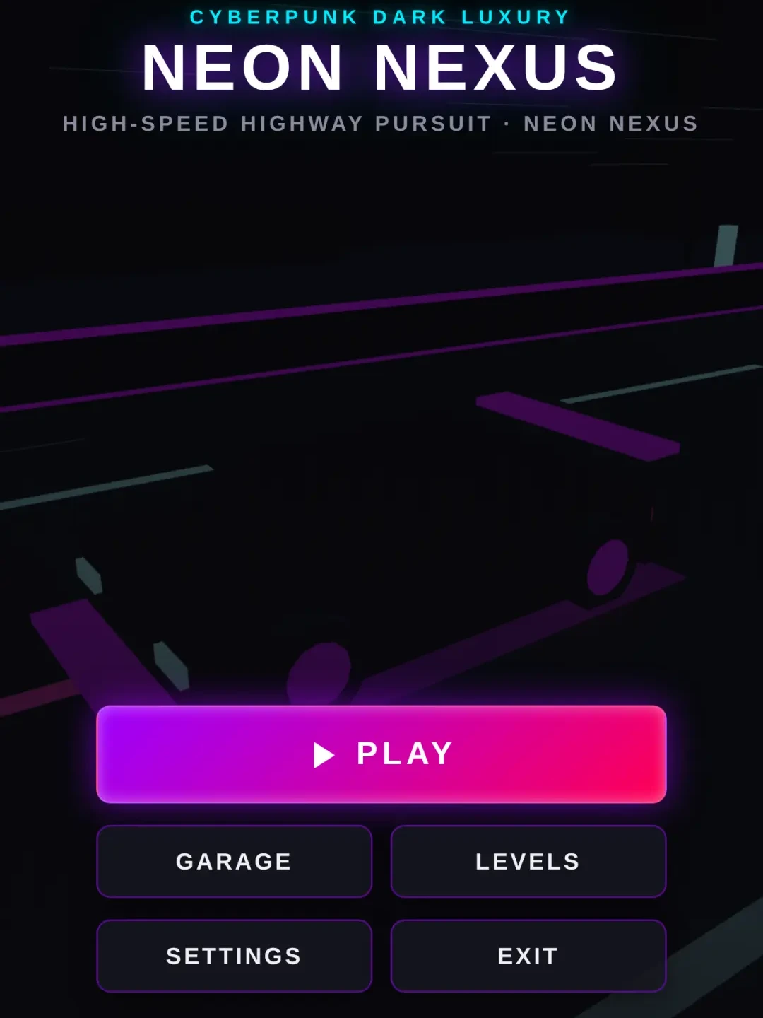 VELOCITY RUSH cover