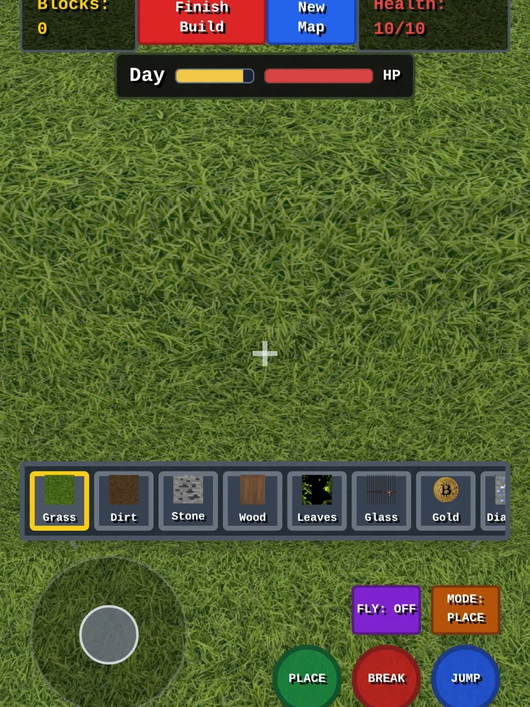0$ MINECRAFT cover