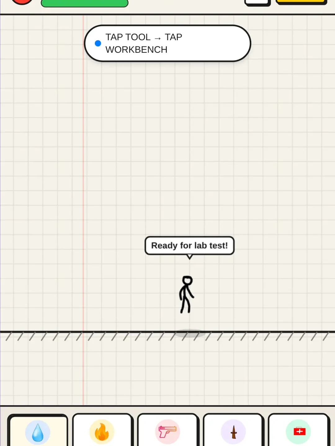 Stickman Sandbox cover