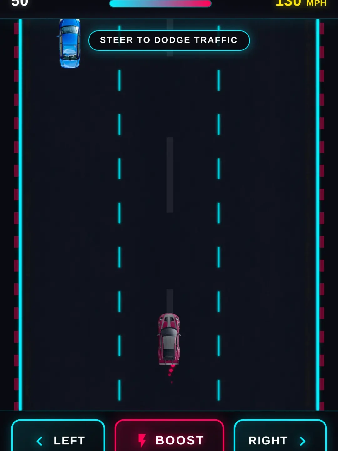 NEON OVERDRIVE cover