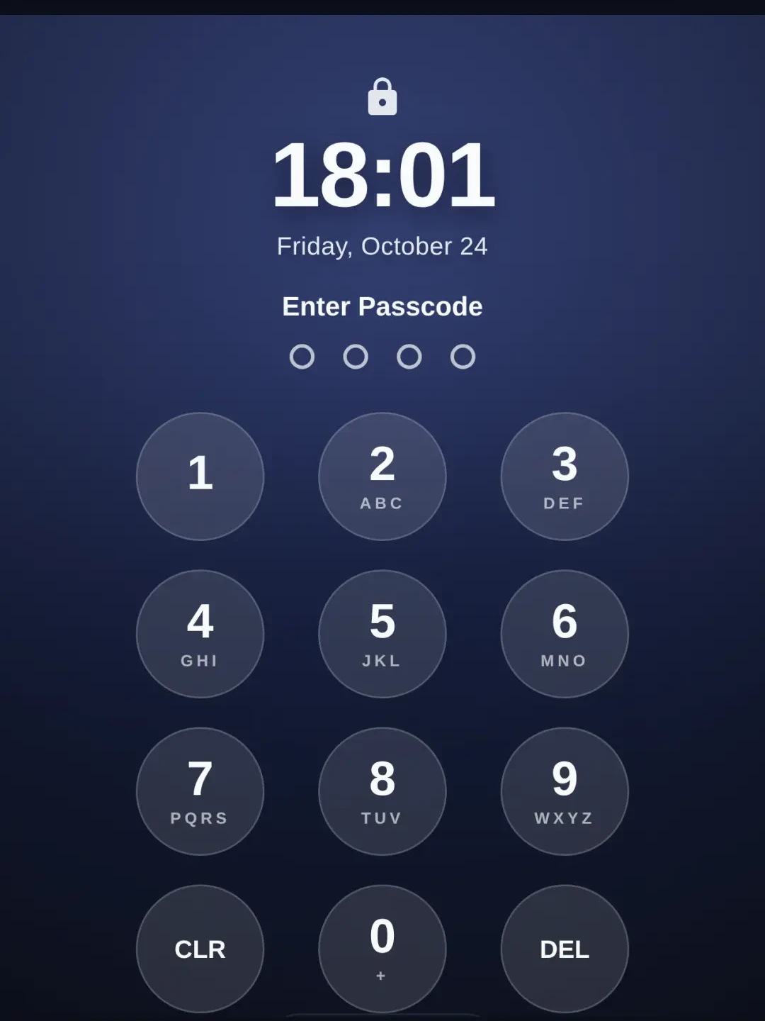 Smartphone OS Simulator cover
