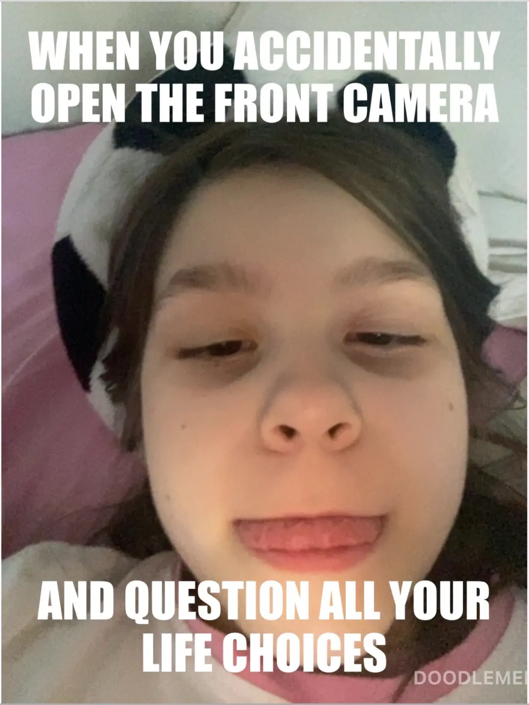 Ms. Strechy cover