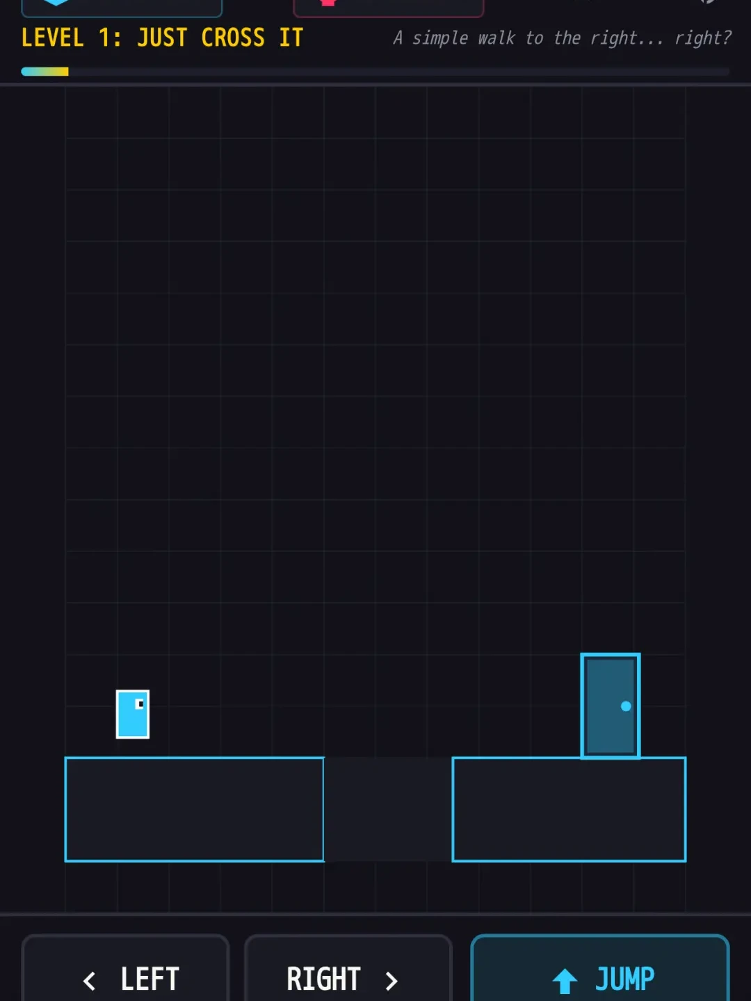 Troll Stage: Rage Platformer cover