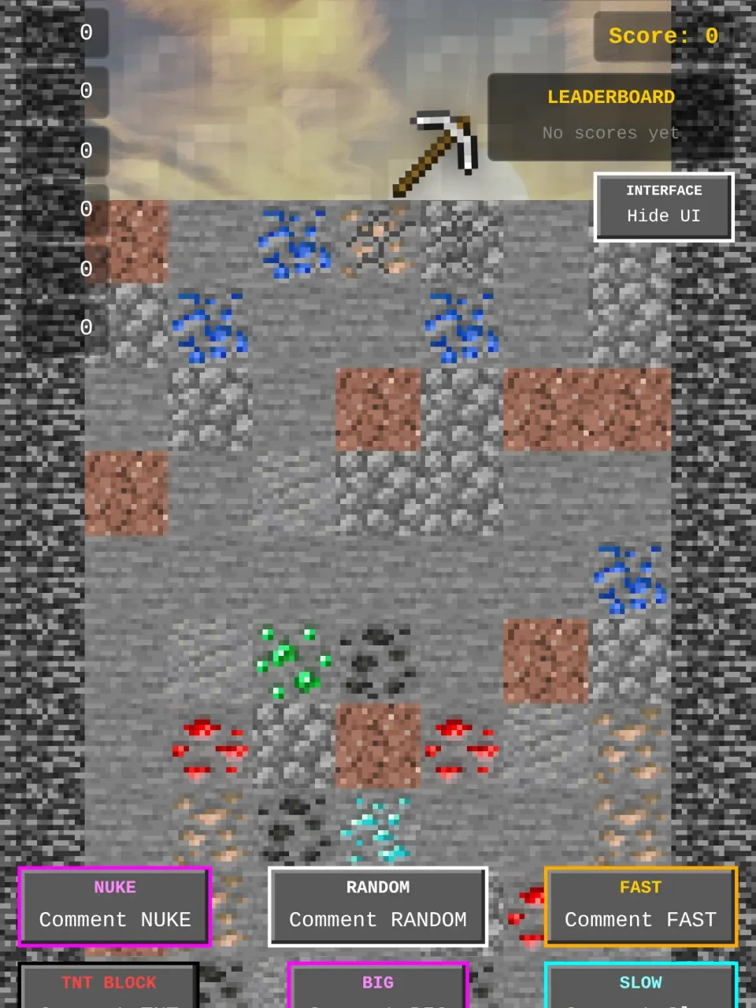 Infinite Miner: Tap to Dig cover