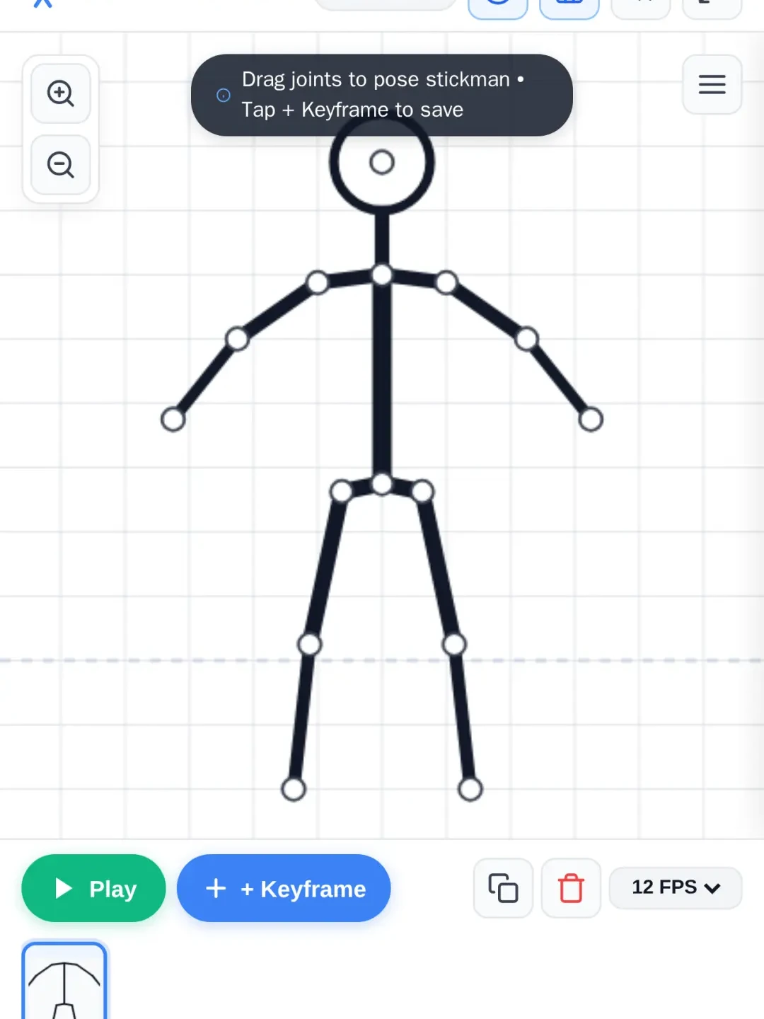 Stickman Animator cover
