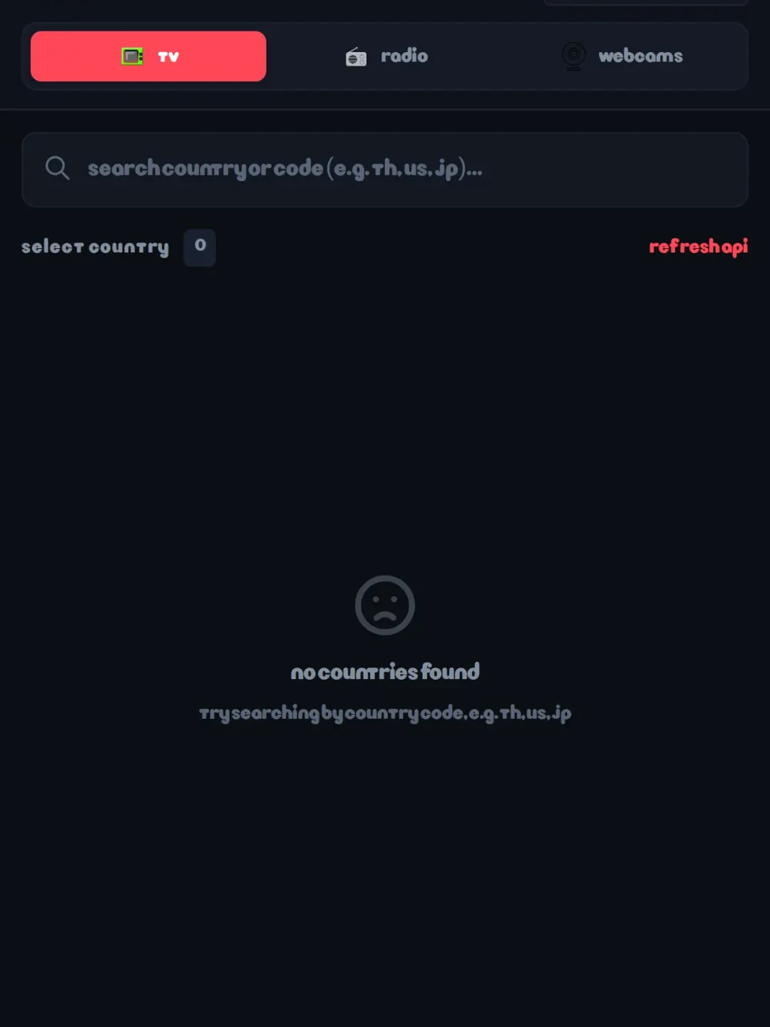 IPTV Stream cover